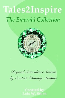 Tales2Inspire The Emerald Collection: Beyond Coincidence 1