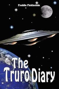 bokomslag The Truro Diary: A SciFi/Fantasy Novel
