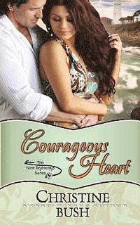 bokomslag Courageous Heart