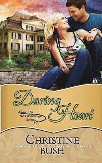 bokomslag Daring Heart