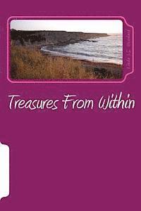 bokomslag Treasures From Within: A Collection of Short Stories and Poems
