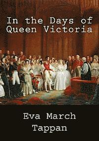 bokomslag In the Days of Queen Victoria