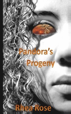 bokomslag Pandora's Progeny