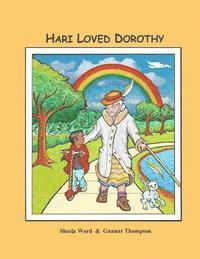 bokomslag Hari Loved Dorothy
