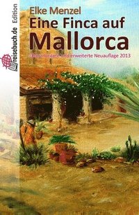 bokomslag Eine Finca auf Mallorca