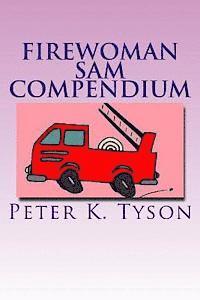 bokomslag Firewoman Sam Compendium: 10 amazing adventures