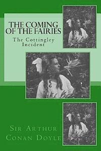 bokomslag The Coming of the Fairies - The Cottingley Incident