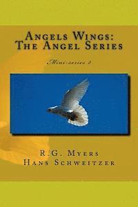 bokomslag The Angel Series: Angel Wings