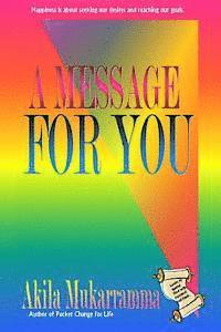 A Message for You 1