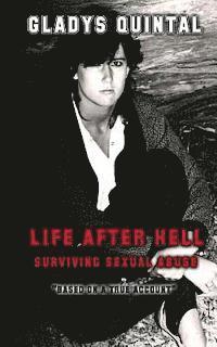bokomslag Life After Hell: Surviving Sexual Abuse