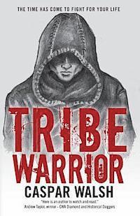 bokomslag Tribe Warrior