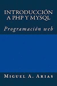 Introducción a PHP y MySQL 1