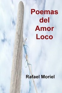 bokomslag Poemas del Amor Loco