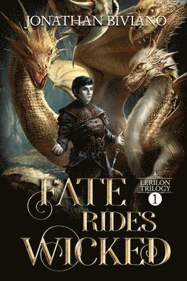 Fate Rides Wicked 1