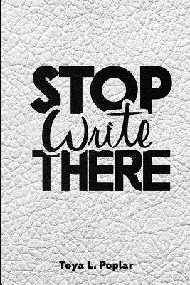 Stop Write There: Write or Remain Silent 1