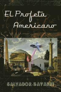 El Profeta Americano: Un guion sobre la increible vida de Philip K. Dick. 1