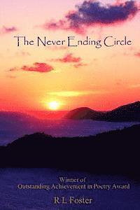 bokomslag The Never Ending Circle