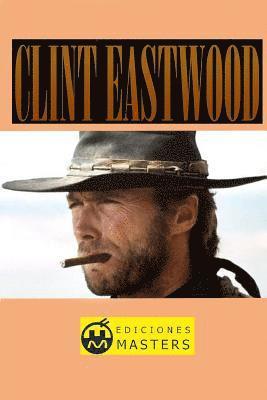 bokomslag Clint Eastwood