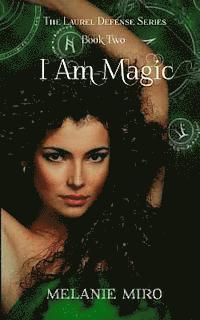 bokomslag I Am Magic