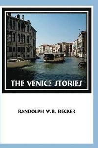 bokomslag The Venice Stories