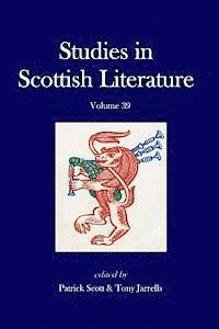 Studies in Scottish Literature, vol. 39