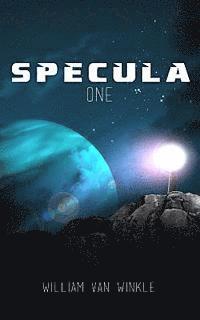 bokomslag Specula One