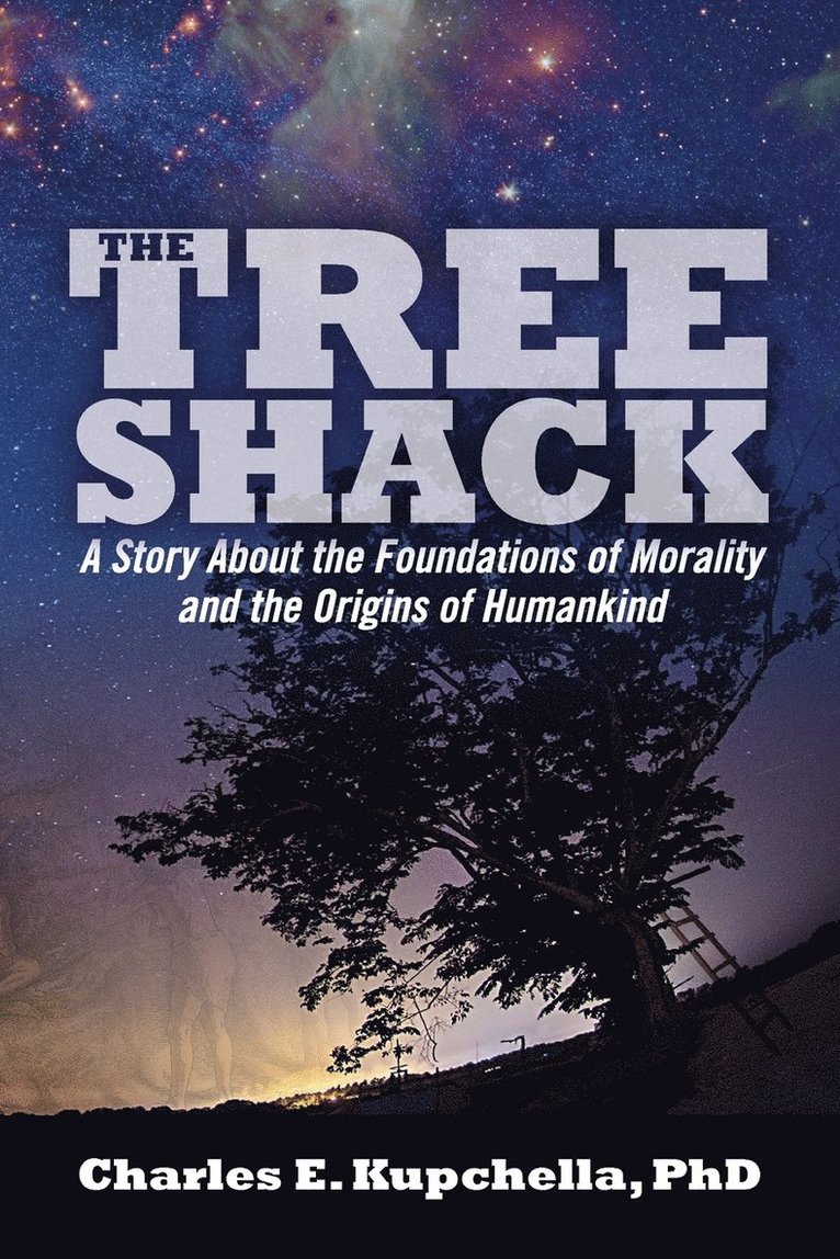 The Tree Shack 1