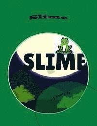 bokomslag Slime