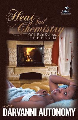 bokomslag Heat and Chemistry