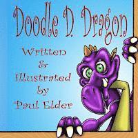 bokomslag Doodle D. Dragon