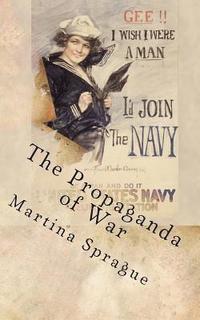 bokomslag Propaganda of War