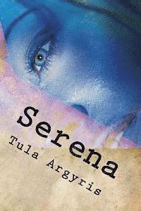 bokomslag Serena
