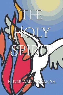 Holy Spirit 1