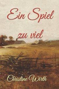 bokomslag Ein Spiel zuviel