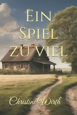 bokomslag Ein Spiel zuviel