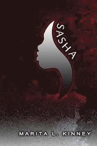 Marita Kinney - Sasha, Häftad