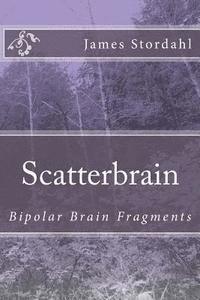 James W. Stordahl - ScatterBrain: Bipolar Brain Fragments, Häftad