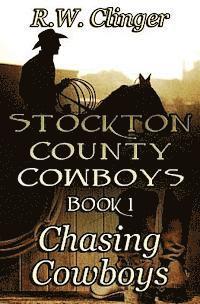 bokomslag Stockton County Cowboys Book 1