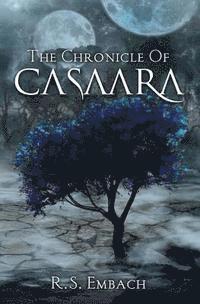 bokomslag The Chronicle of Casaara