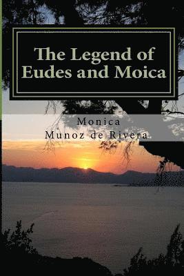 The Legend of Eudes and Moica 1