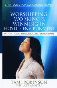 bokomslag Worshipping, Working & Winning in Hostile Environments