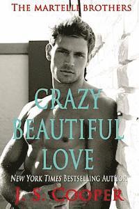 bokomslag Crazy Beautiful Love