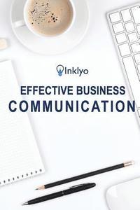 bokomslag Effective Business Communication