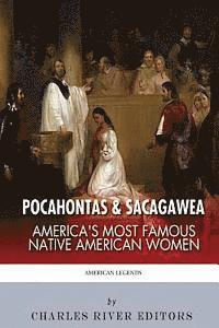bokomslag Pocahontas & Sacagawea: America's Most Famous Native American Women