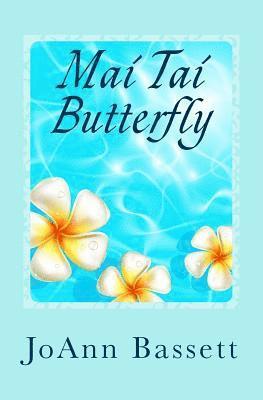 Mai Tai Butterfly 1