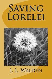 bokomslag Saving Lorelei