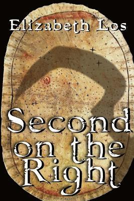 Elizabeth Los - Second on the Right, Häftad