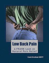 bokomslag Low Back Pain: Finally, Real Advice 'N' Know-How