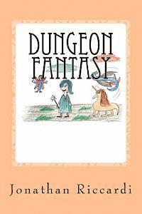 Jonathan Patrick Riccardi - Dungeon Fantasy: Magic Lands, Häftad