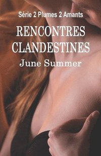 bokomslag Rencontres clandestines